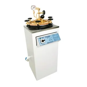 Autoclave