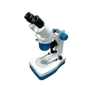 Estereomicroscópio