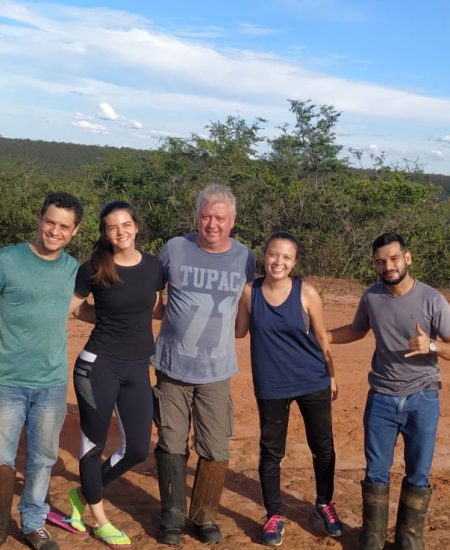 Equipe